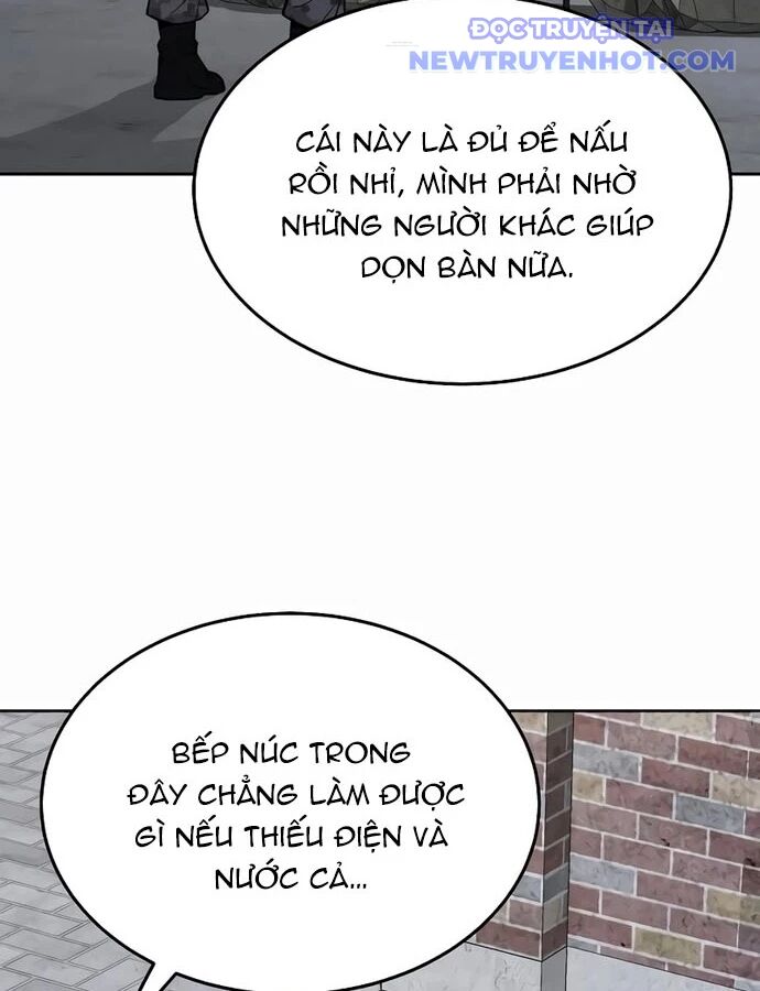 Trù Vương Mạt Thế Chapter 42 - Trang 2