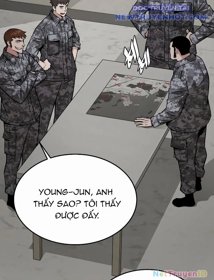 Trù Vương Mạt Thế Chapter 43 - Trang 2
