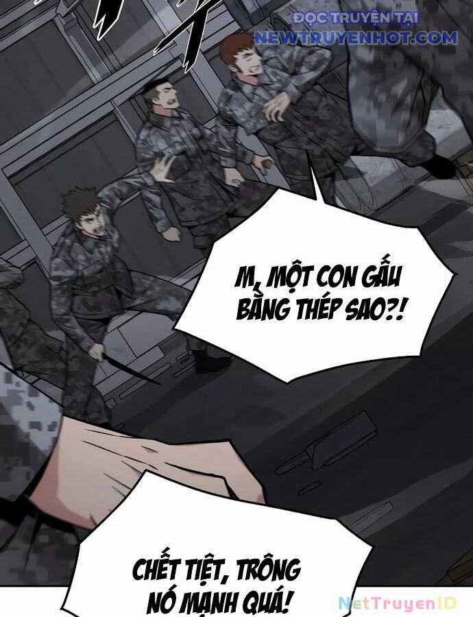 Trù Vương Mạt Thế Chapter 43 - Trang 2