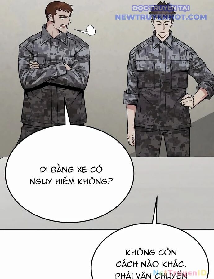 Trù Vương Mạt Thế Chapter 43 - Trang 2