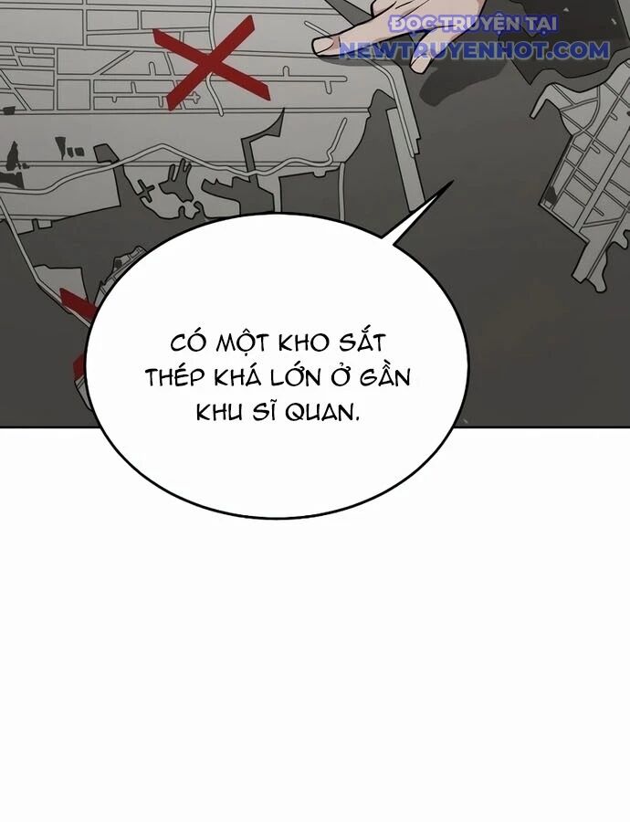 Trù Vương Mạt Thế Chapter 43 - Trang 2