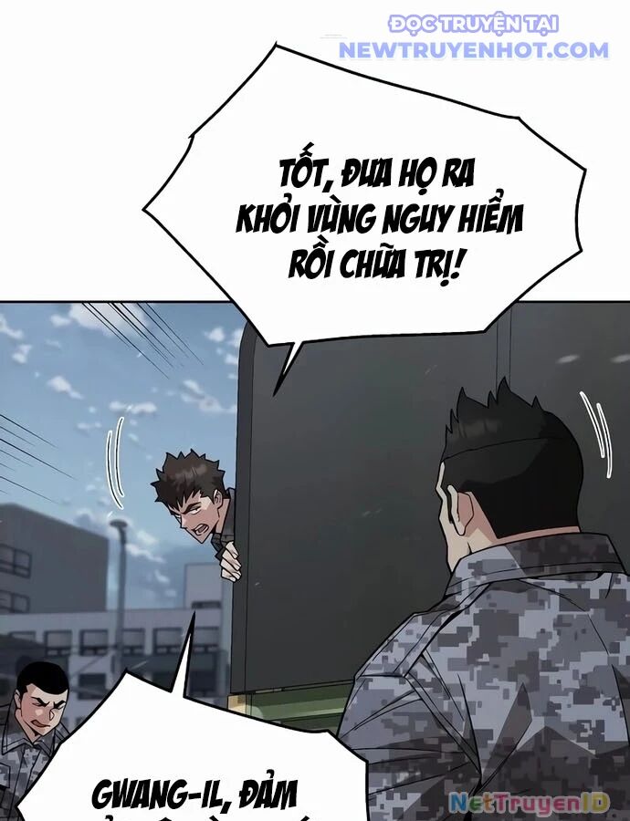 Trù Vương Mạt Thế Chapter 43 - Trang 2