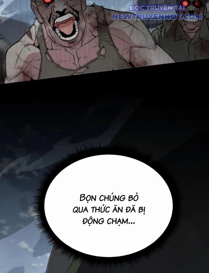 Trù Vương Mạt Thế Chapter 43 - Trang 2