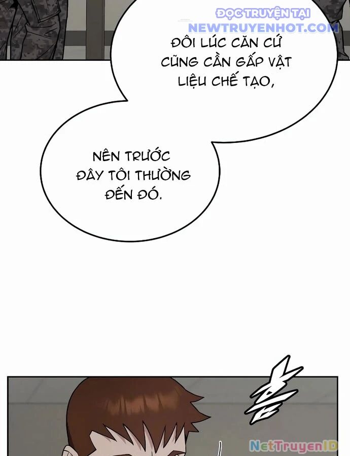 Trù Vương Mạt Thế Chapter 43 - Trang 2