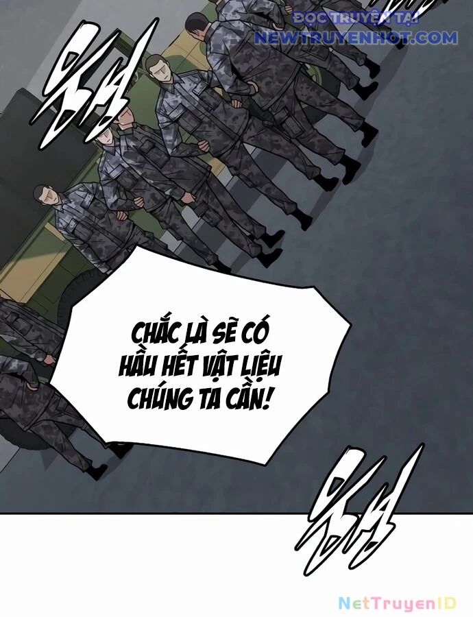 Trù Vương Mạt Thế Chapter 43 - Trang 2