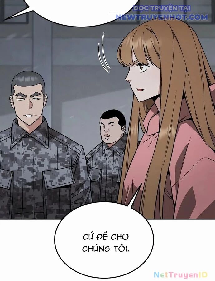 Trù Vương Mạt Thế Chapter 43 - Trang 2