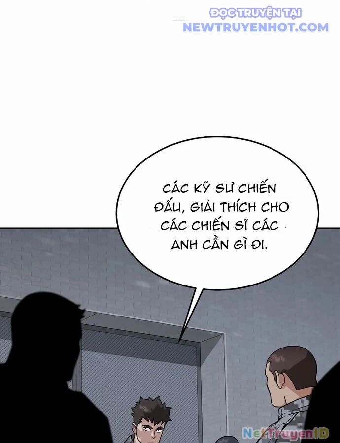 Trù Vương Mạt Thế Chapter 43 - Trang 2