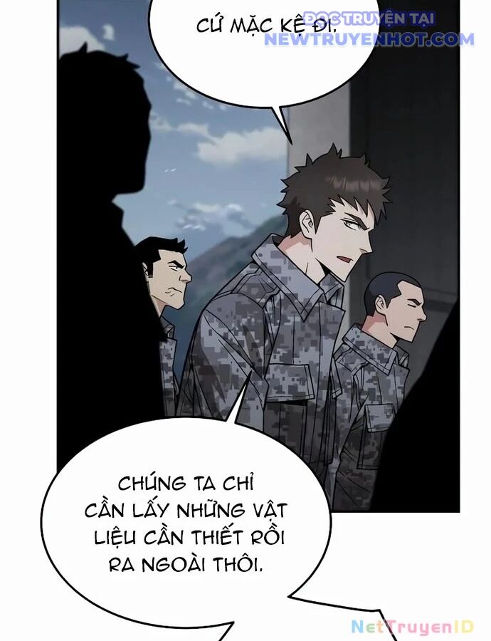 Trù Vương Mạt Thế Chapter 43 - Trang 2