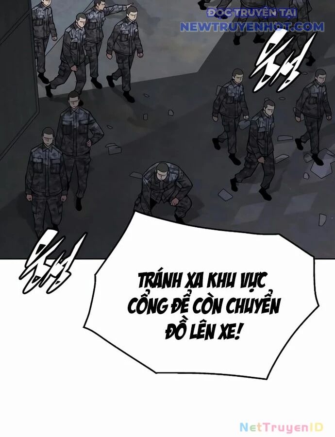 Trù Vương Mạt Thế Chapter 43 - Trang 2