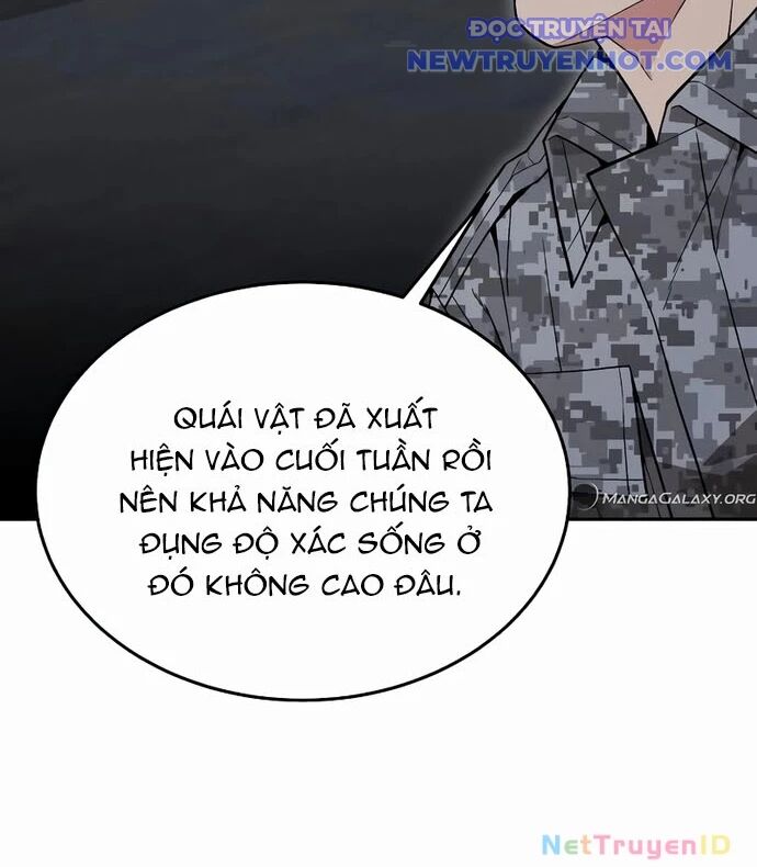 Trù Vương Mạt Thế Chapter 43 - Trang 2