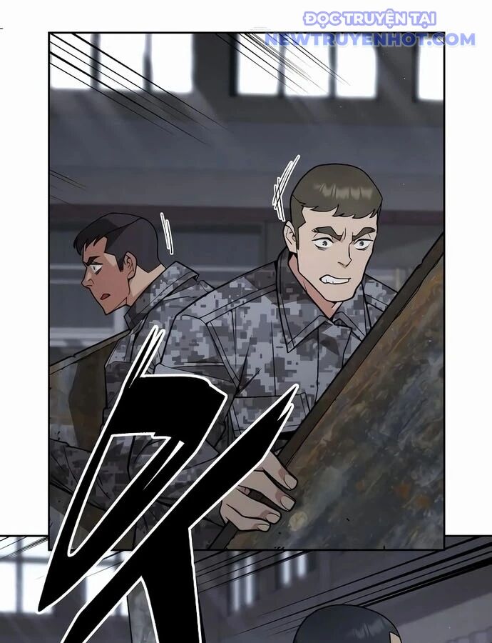 Trù Vương Mạt Thế Chapter 43 - Trang 2