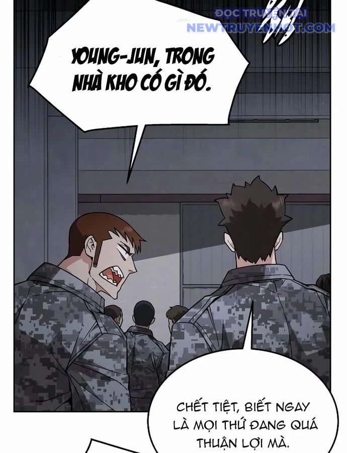 Trù Vương Mạt Thế Chapter 43 - Trang 2