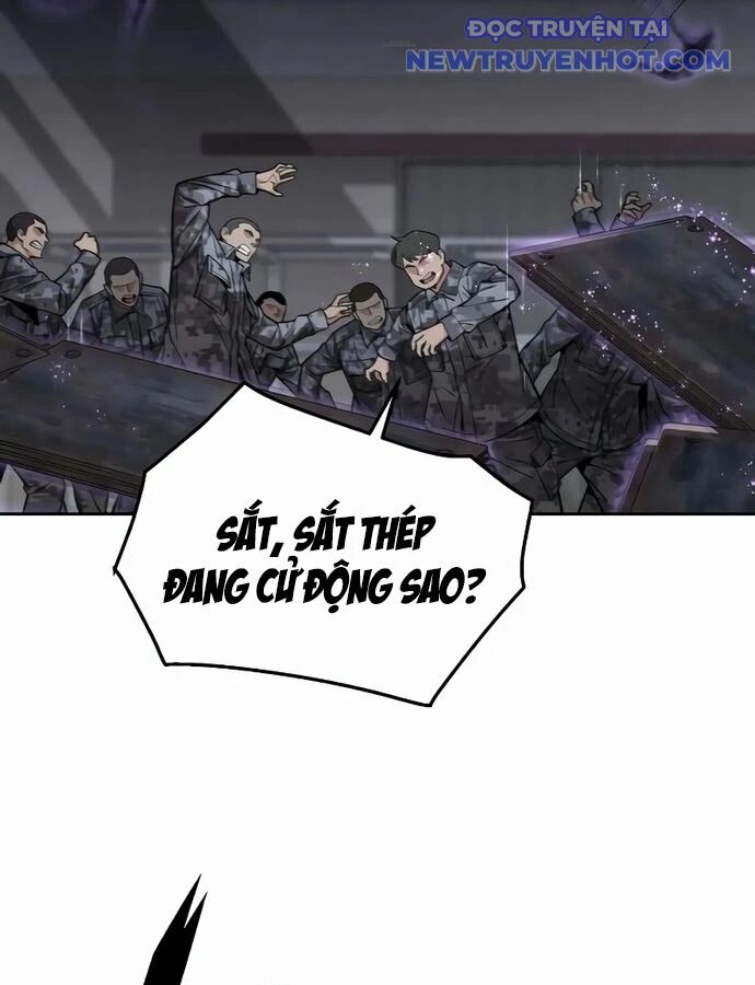 Trù Vương Mạt Thế Chapter 43 - Trang 2