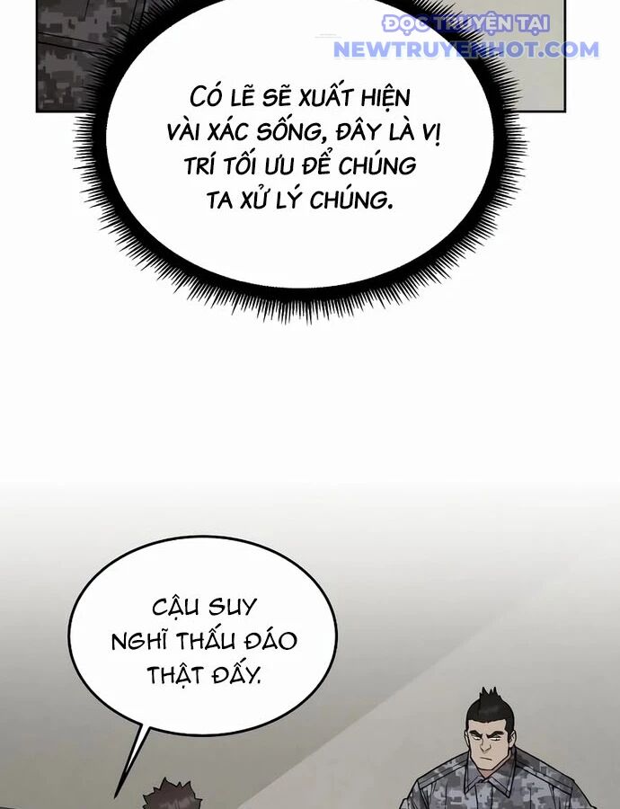Trù Vương Mạt Thế Chapter 43 - Trang 2