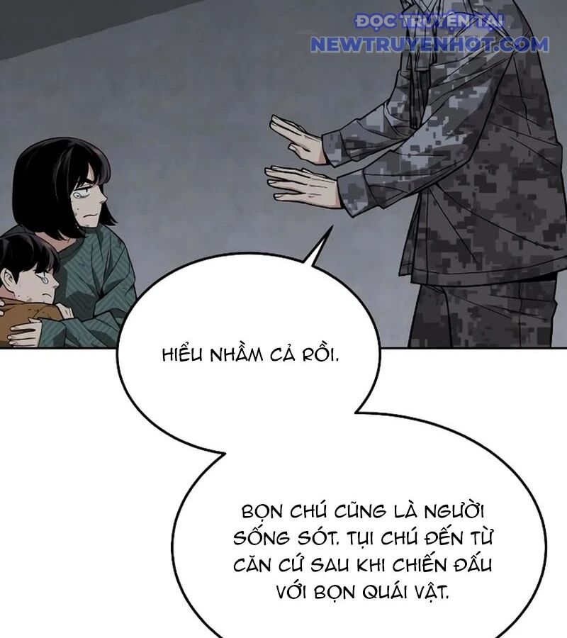 Trù Vương Mạt Thế Chapter 47 - Trang 2