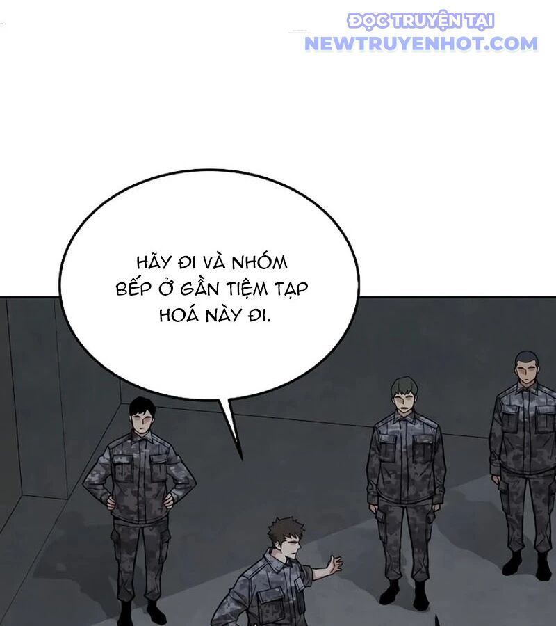 Trù Vương Mạt Thế Chapter 47 - Trang 2
