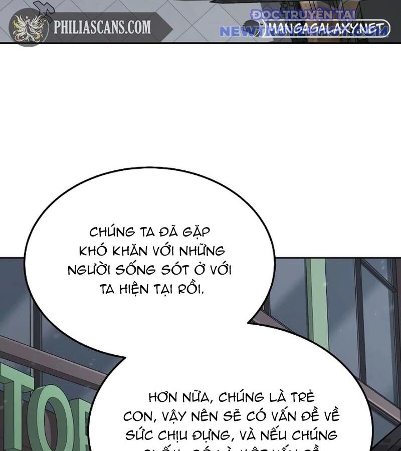 Trù Vương Mạt Thế Chapter 47 - Trang 2