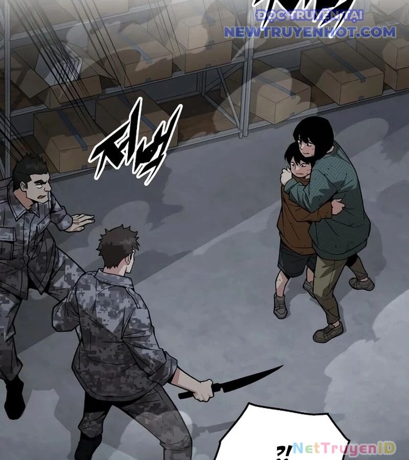 Trù Vương Mạt Thế Chapter 47 - Trang 2