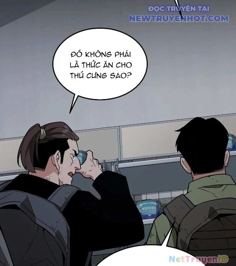 Trù Vương Mạt Thế Chapter 47 - Trang 2