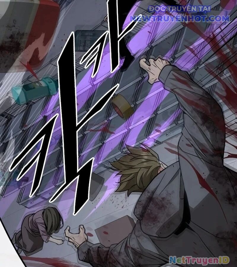 Trù Vương Mạt Thế Chapter 47 - Trang 2