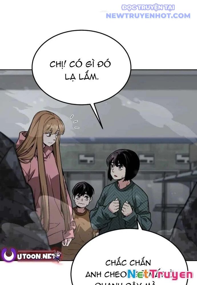 Trù Vương Mạt Thế Chapter 49 - Trang 2
