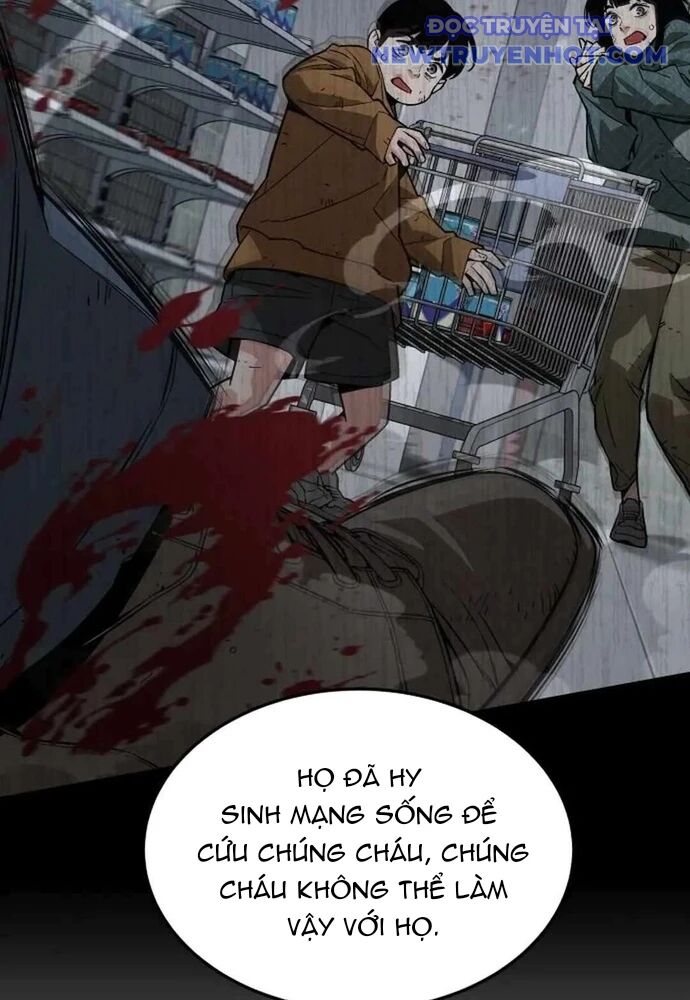 Trù Vương Mạt Thế Chapter 49 - Trang 2