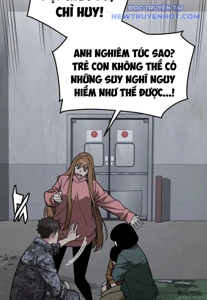 Trù Vương Mạt Thế Chapter 49 - Trang 2