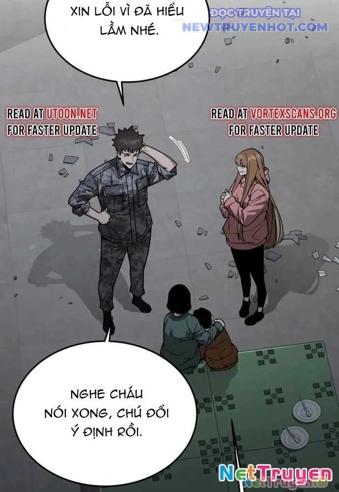 Trù Vương Mạt Thế Chapter 49 - Trang 2