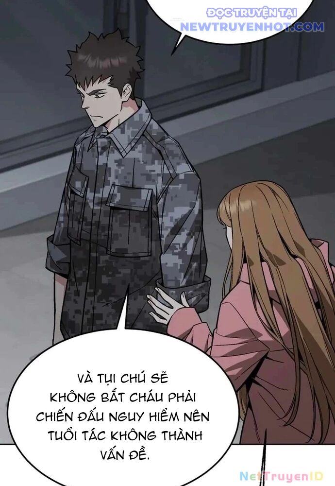 Trù Vương Mạt Thế Chapter 49 - Trang 2