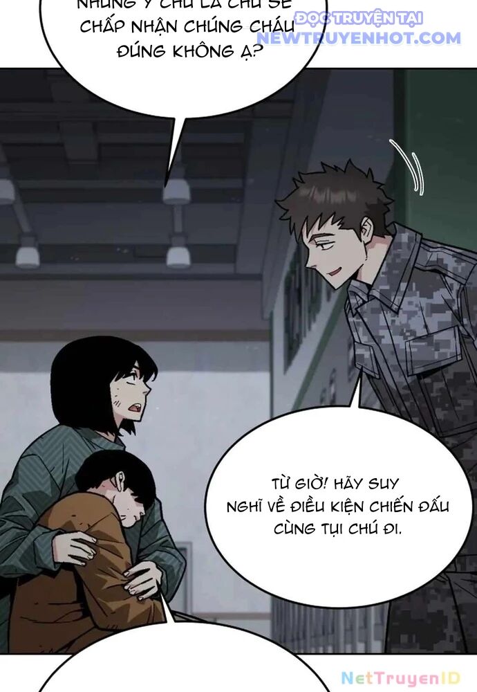 Trù Vương Mạt Thế Chapter 49 - Trang 2