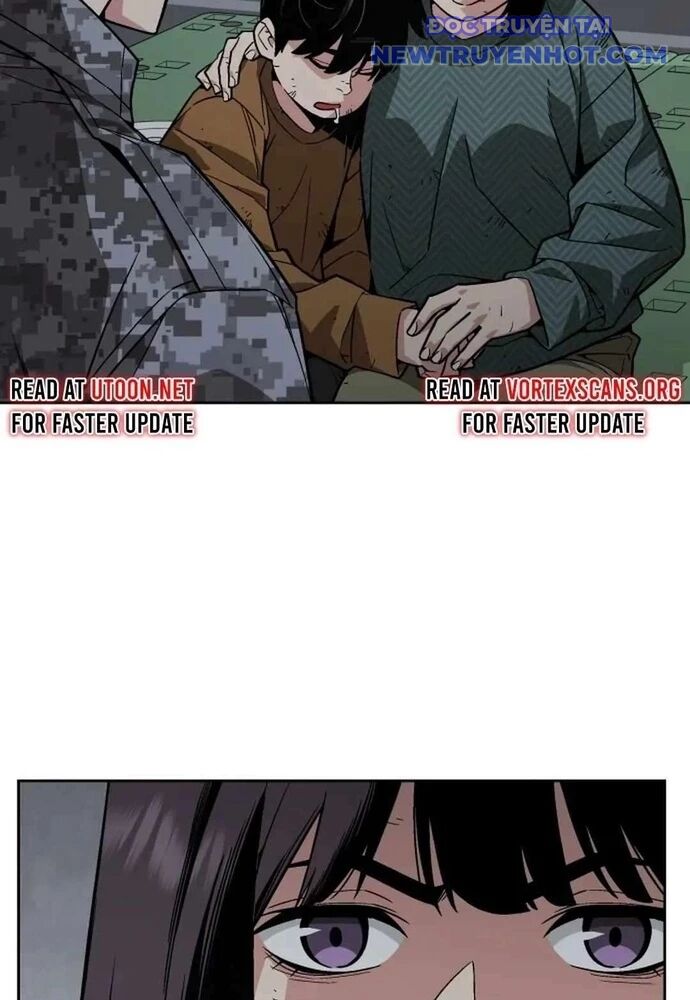 Trù Vương Mạt Thế Chapter 49 - Trang 2