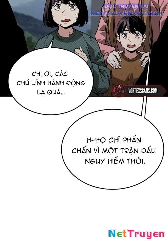 Trù Vương Mạt Thế Chapter 49 - Trang 2