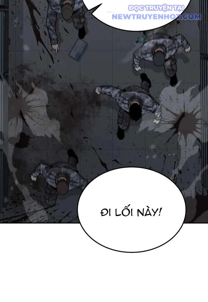 Trù Vương Mạt Thế Chapter 49 - Trang 2
