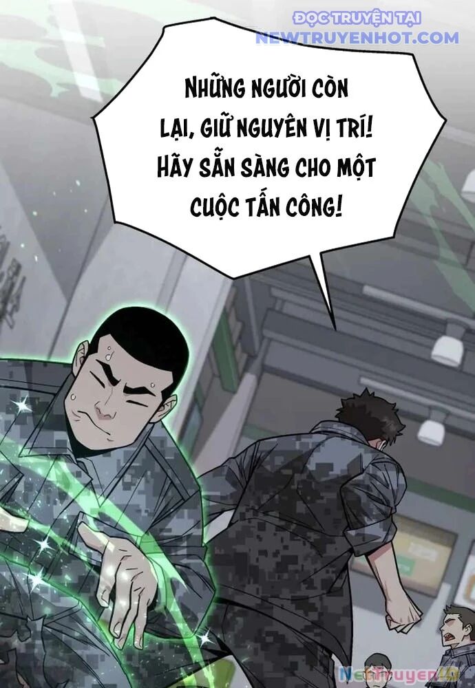 Trù Vương Mạt Thế Chapter 50 - Trang 2