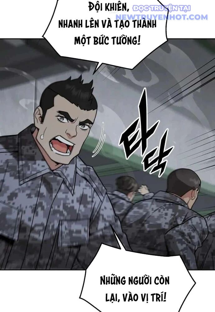 Trù Vương Mạt Thế Chapter 50 - Trang 2