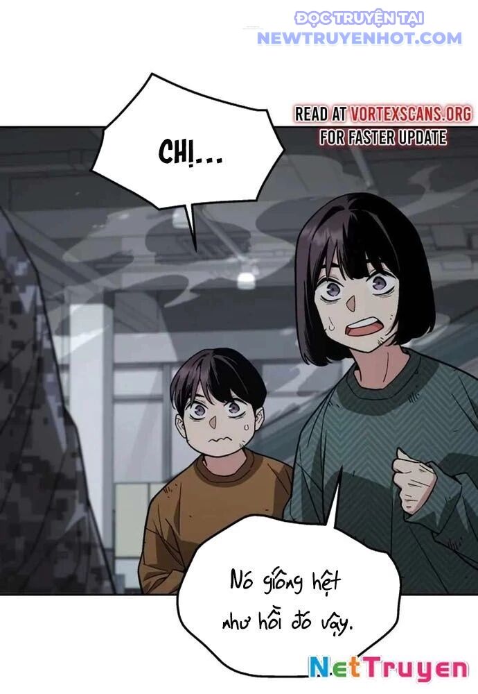 Trù Vương Mạt Thế Chapter 50 - Trang 2