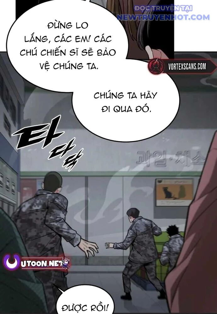 Trù Vương Mạt Thế Chapter 50 - Trang 2