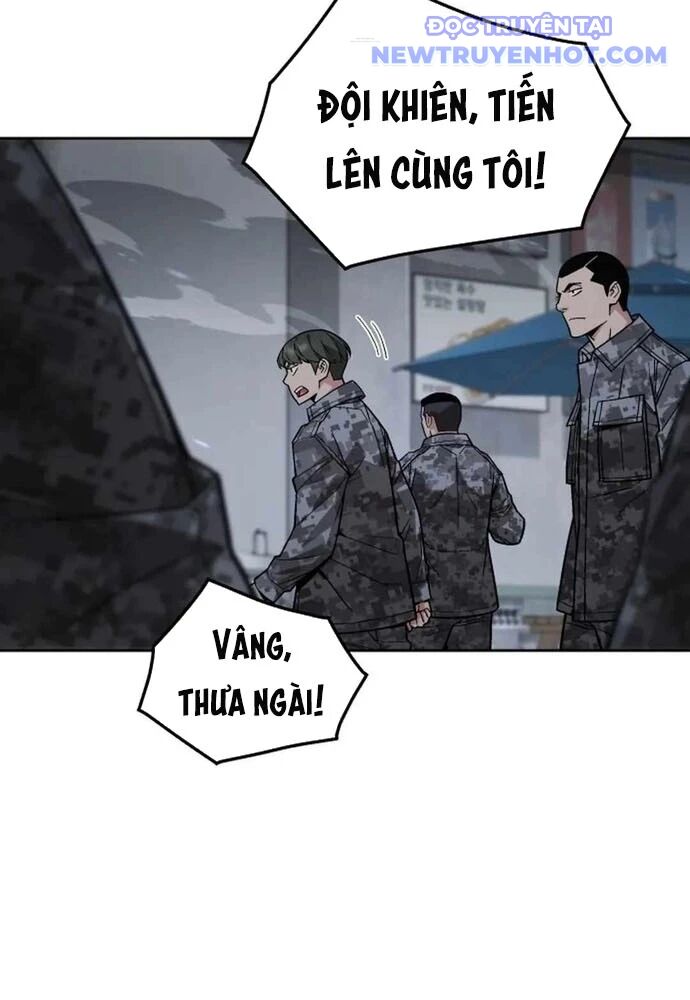 Trù Vương Mạt Thế Chapter 50 - Trang 2