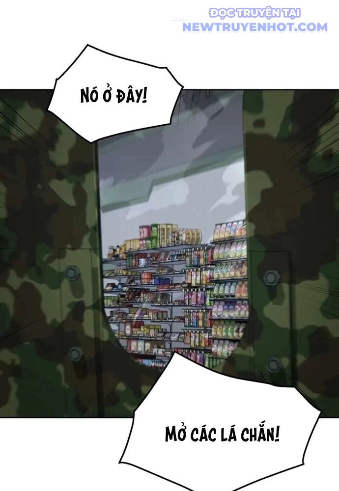 Trù Vương Mạt Thế Chapter 50 - Trang 2