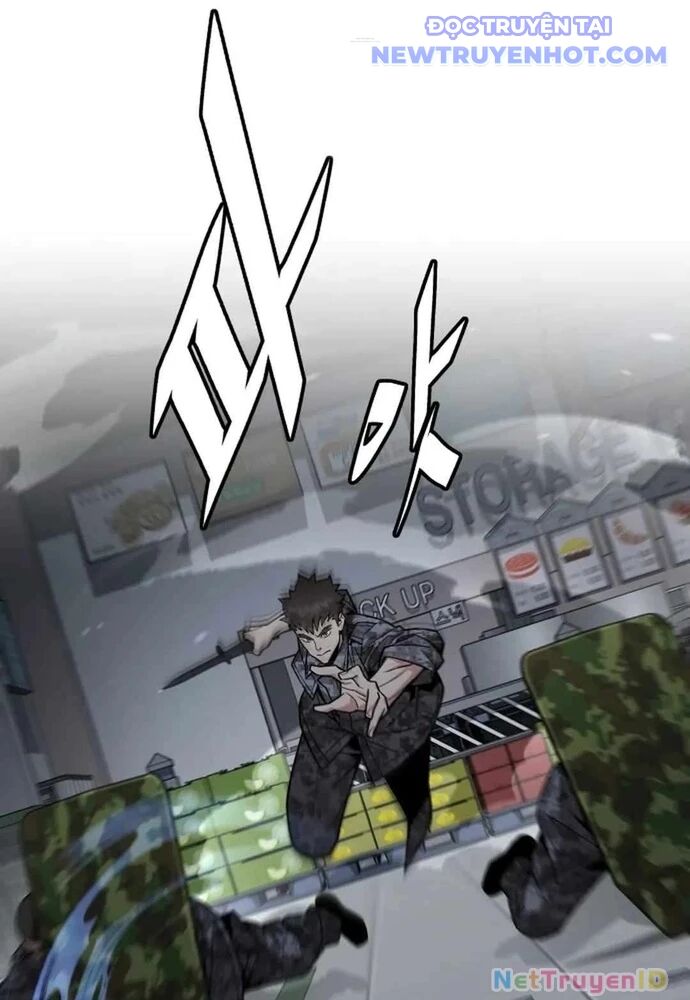 Trù Vương Mạt Thế Chapter 50 - Trang 2