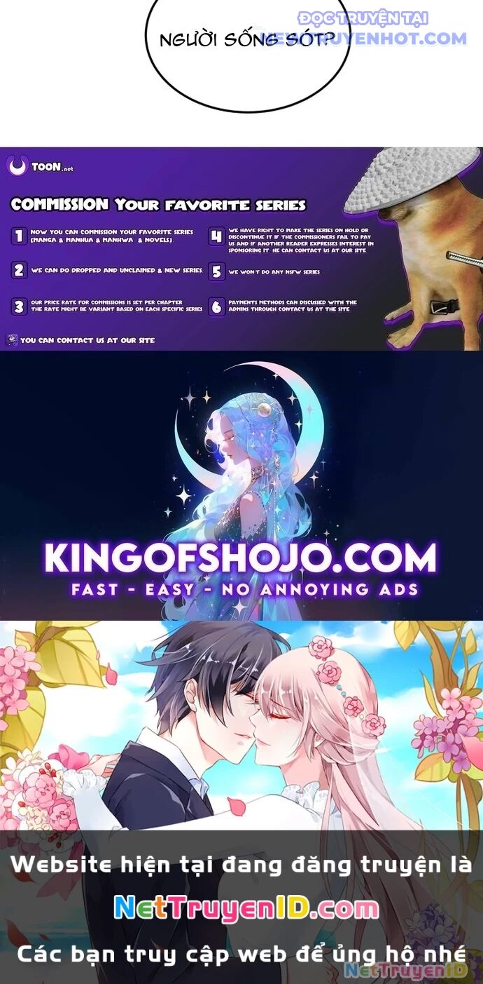 Trù Vương Mạt Thế Chapter 52 - Trang 2