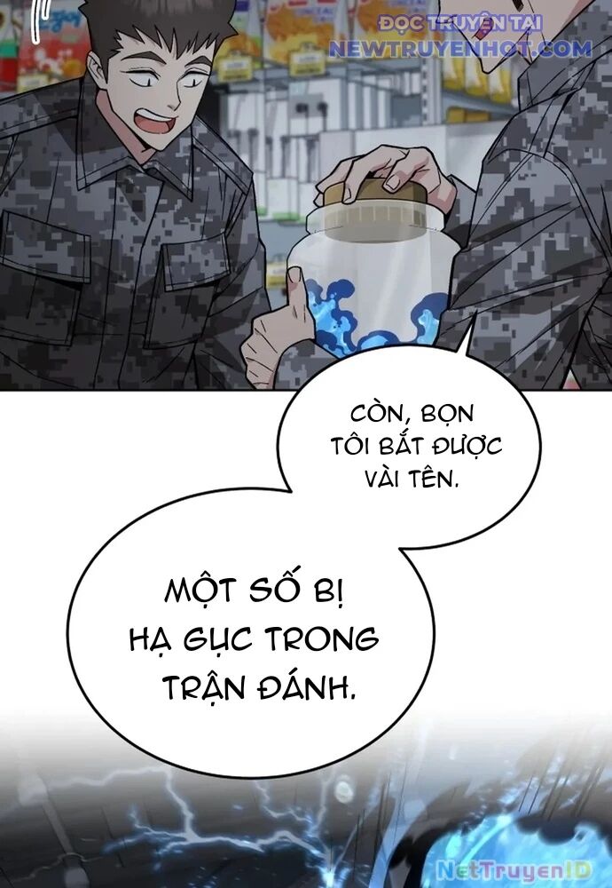 Trù Vương Mạt Thế Chapter 52 - Trang 2