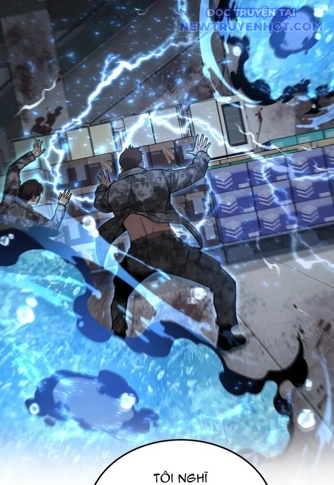 Trù Vương Mạt Thế Chapter 52 - Trang 2