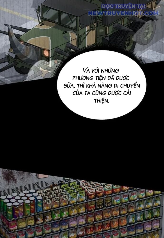 Trù Vương Mạt Thế Chapter 52 - Trang 2