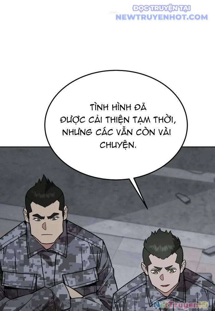 Trù Vương Mạt Thế Chapter 52 - Trang 2