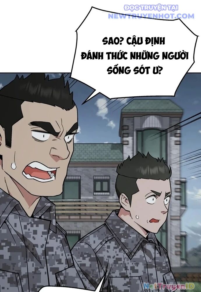 Trù Vương Mạt Thế Chapter 52 - Trang 2