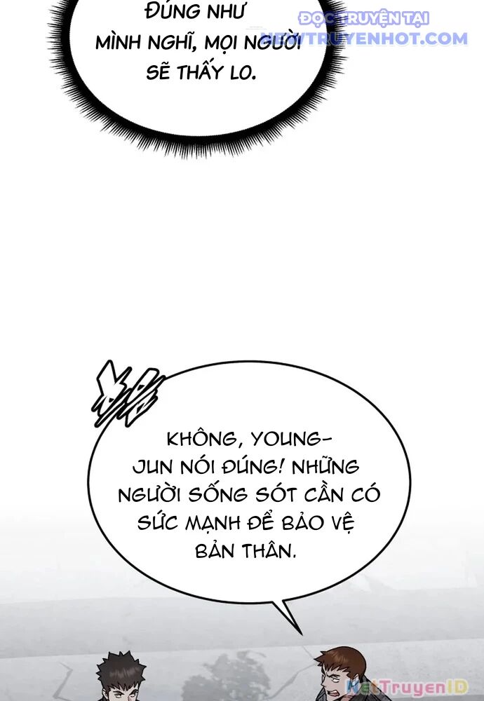 Trù Vương Mạt Thế Chapter 52 - Trang 2