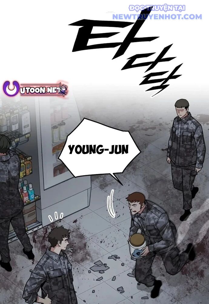 Trù Vương Mạt Thế Chapter 52 - Trang 2