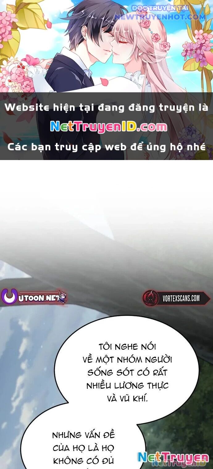 Trù Vương Mạt Thế Chapter 54 - Trang 2