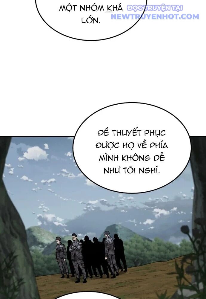 Trù Vương Mạt Thế Chapter 54 - Trang 2